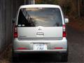 2005 Mitsubishi eK Wagon