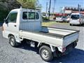 2000 Subaru Sambar