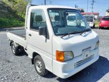 2000 Subaru Sambar