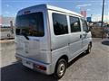 2017 Daihatsu Hijet Cargo