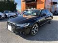 2015 Audi A6