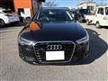 2015 Audi A6