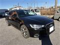 2015 Audi A6