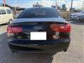 2015 Audi A6