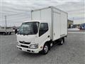2014 Toyota Dyna Truck