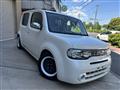 2015 Nissan Cube