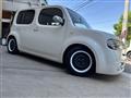2015 Nissan Cube