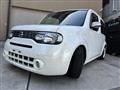 2015 Nissan Cube