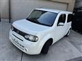 2015 Nissan Cube