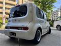 2015 Nissan Cube