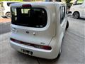 2015 Nissan Cube