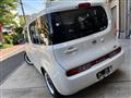 2015 Nissan Cube