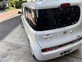 2015 Nissan Cube