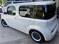2015 Nissan Cube