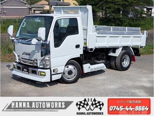 2011 Isuzu Isuzu Others