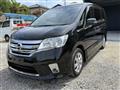 2012 Nissan Serena