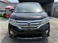 2012 Nissan Serena