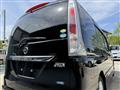 2012 Nissan Serena