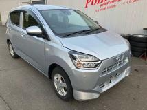 2017 Daihatsu Mira