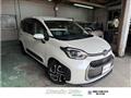 2023 Toyota Sienta