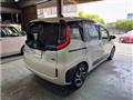 2023 Toyota Sienta