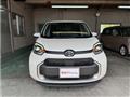 2023 Toyota Sienta