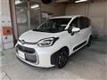 2023 Toyota Sienta