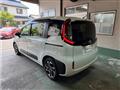 2023 Toyota Sienta