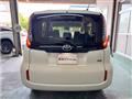 2023 Toyota Sienta