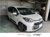 2023 Toyota Sienta