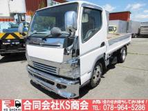 2005 Mitsubishi Canter