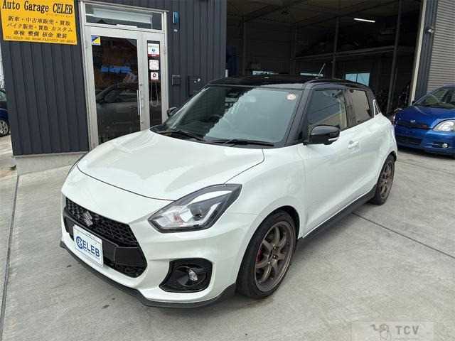 2025 Suzuki Swift
