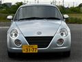 2007 Daihatsu Copen