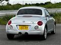 2007 Daihatsu Copen