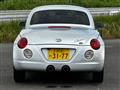 2007 Daihatsu Copen