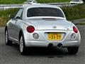 2007 Daihatsu Copen