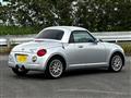 2007 Daihatsu Copen