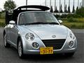 2007 Daihatsu Copen