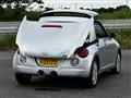 2007 Daihatsu Copen
