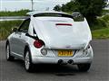 2007 Daihatsu Copen