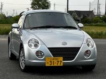 2007 Daihatsu Copen