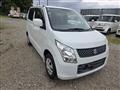 2009 Suzuki Wagon R