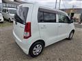 2009 Suzuki Wagon R