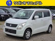 2009 Suzuki Wagon R