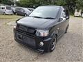 2012 Mitsubishi eK Sport