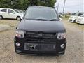 2012 Mitsubishi eK Sport