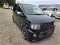 2012 Mitsubishi eK Sport