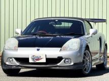 2003 Toyota MR-S