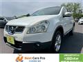 2011 Nissan Dualis