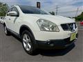 2011 Nissan Dualis